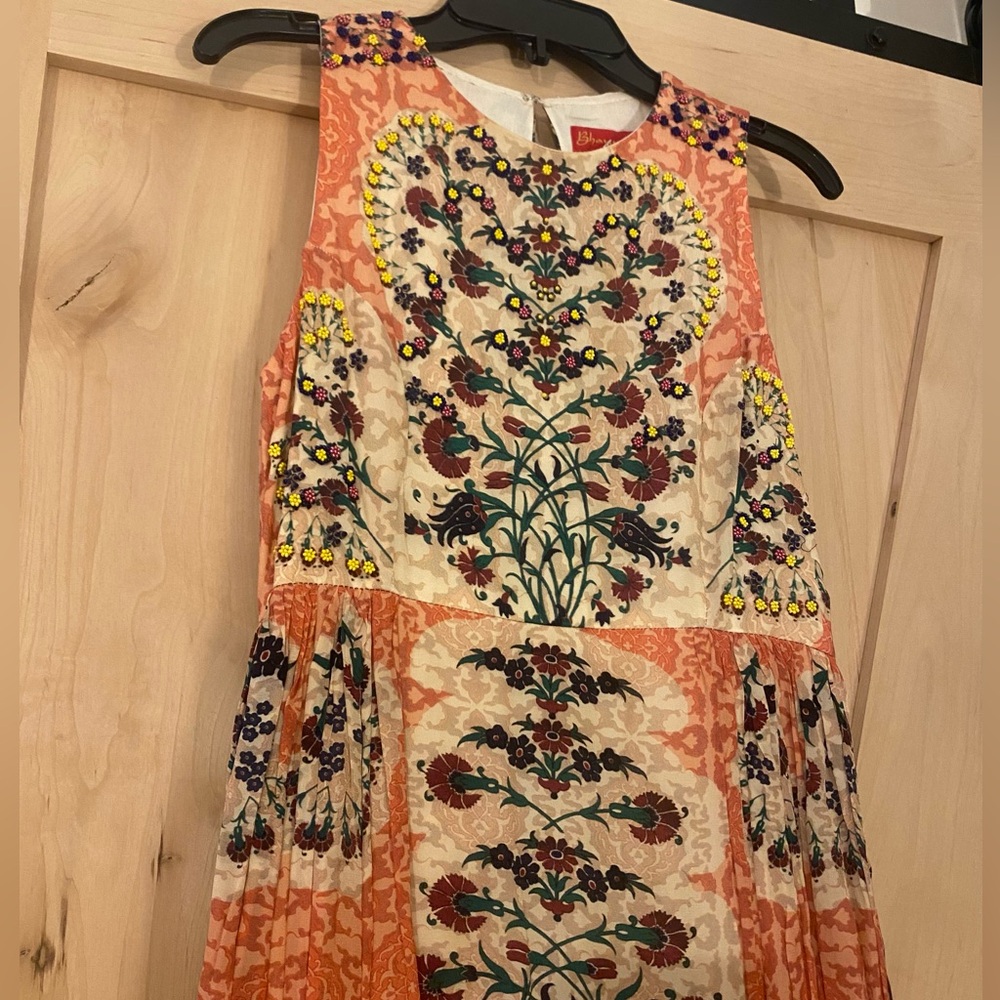 Bhanuni by jyoti dress